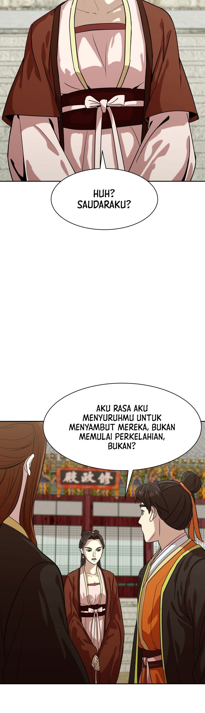Magic Scholar Bab 26 halaman 41