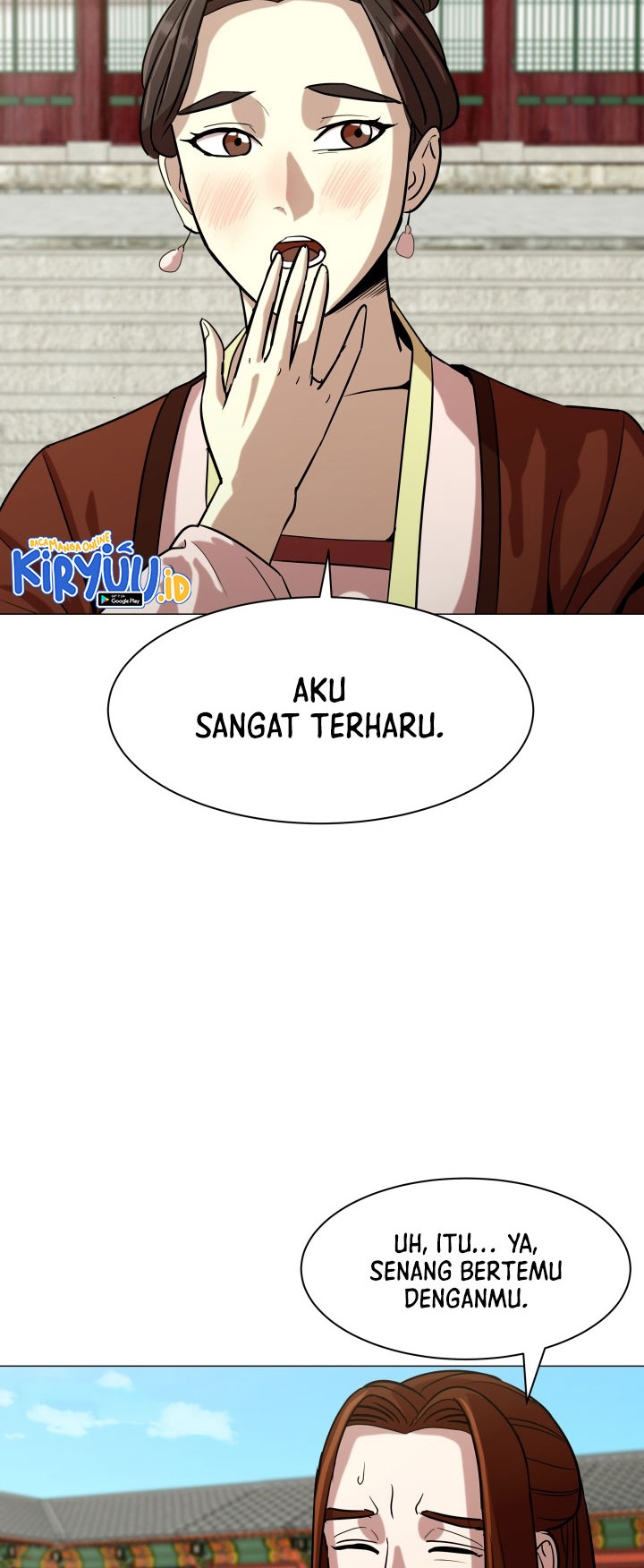 Magic Scholar Bab 26 halaman 45