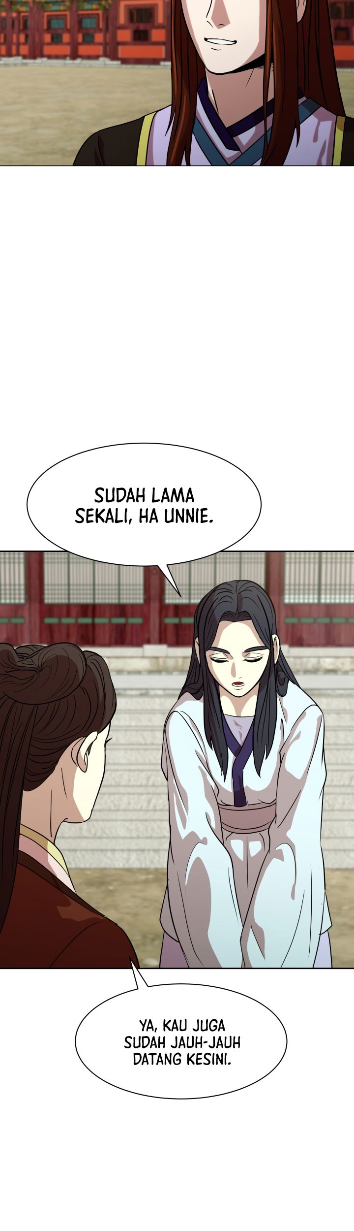 Magic Scholar Bab 26 halaman 46