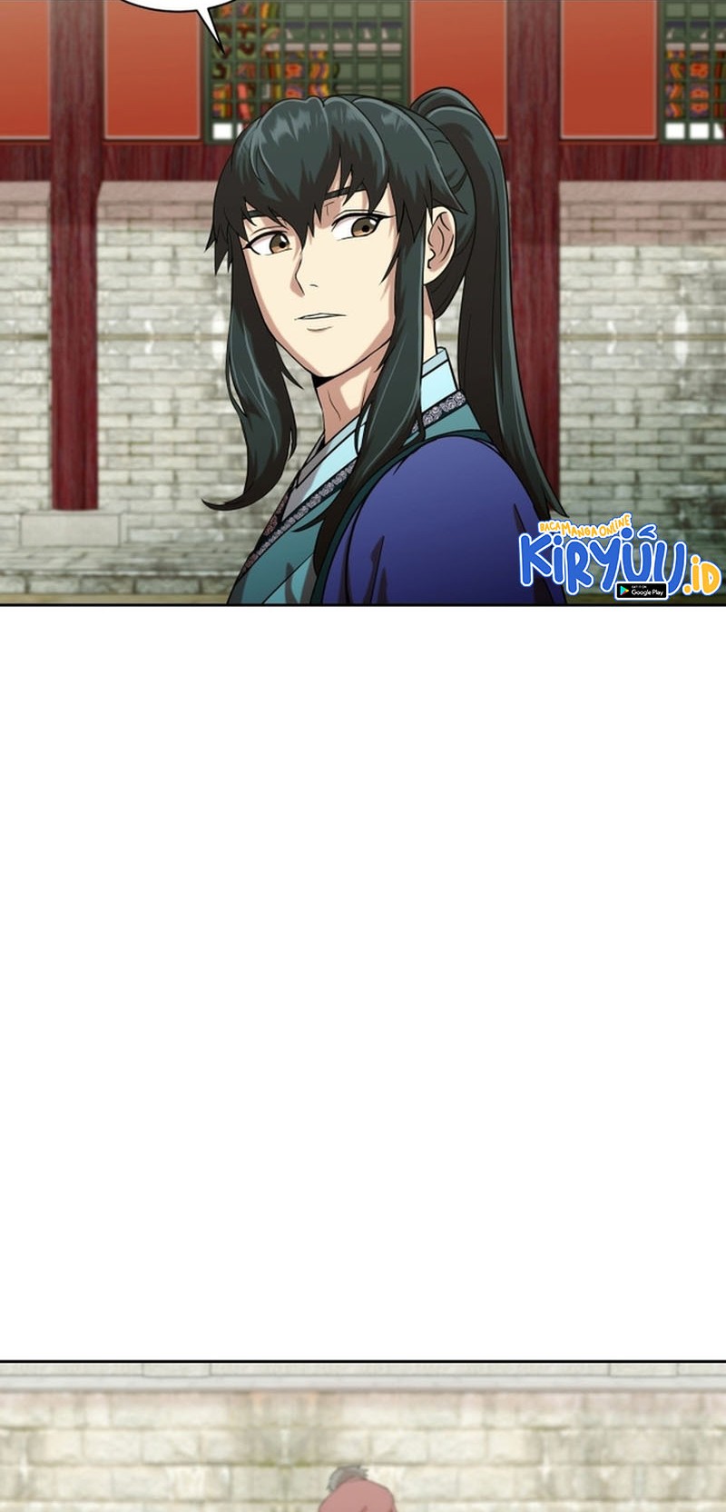 Magic Scholar Bab 27 halaman 5