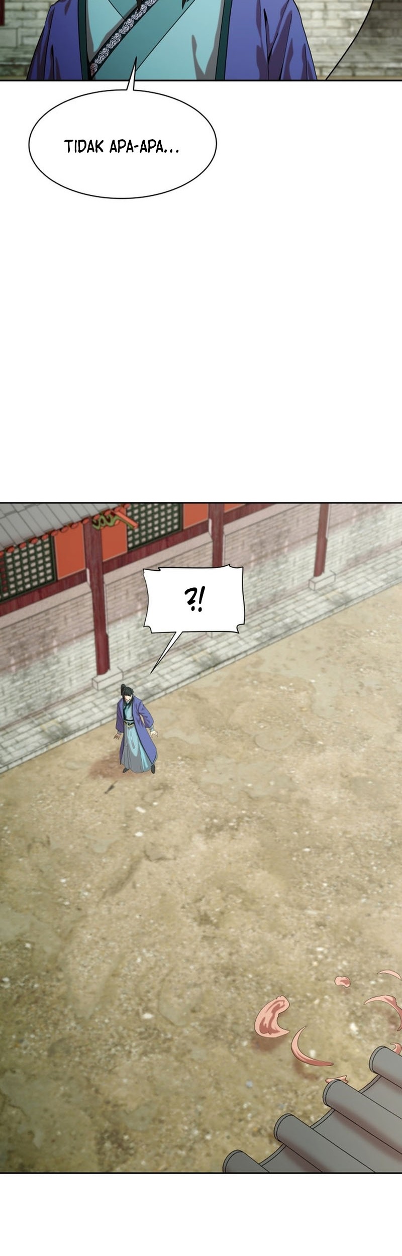 Magic Scholar Bab 27 halaman 7