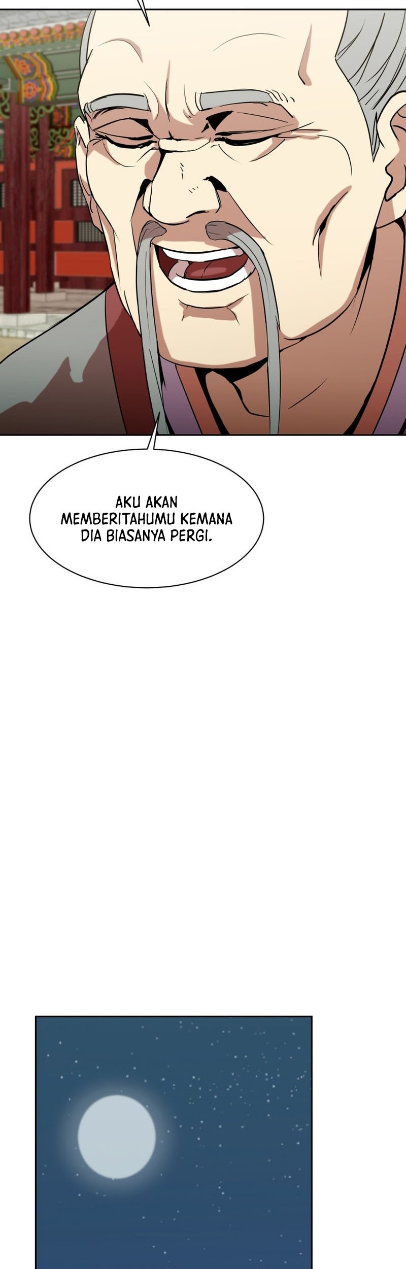 Magic Scholar Bab 27 halaman 19