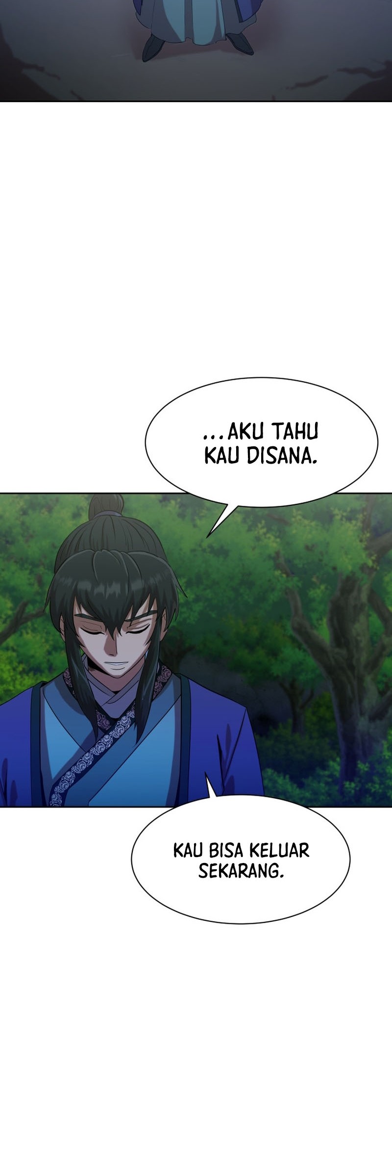 Magic Scholar Bab 27 halaman 21