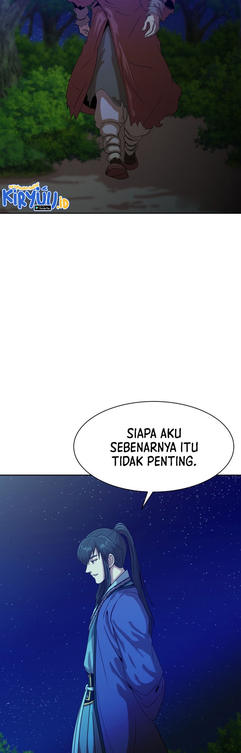 Magic Scholar Bab 27 halaman 23