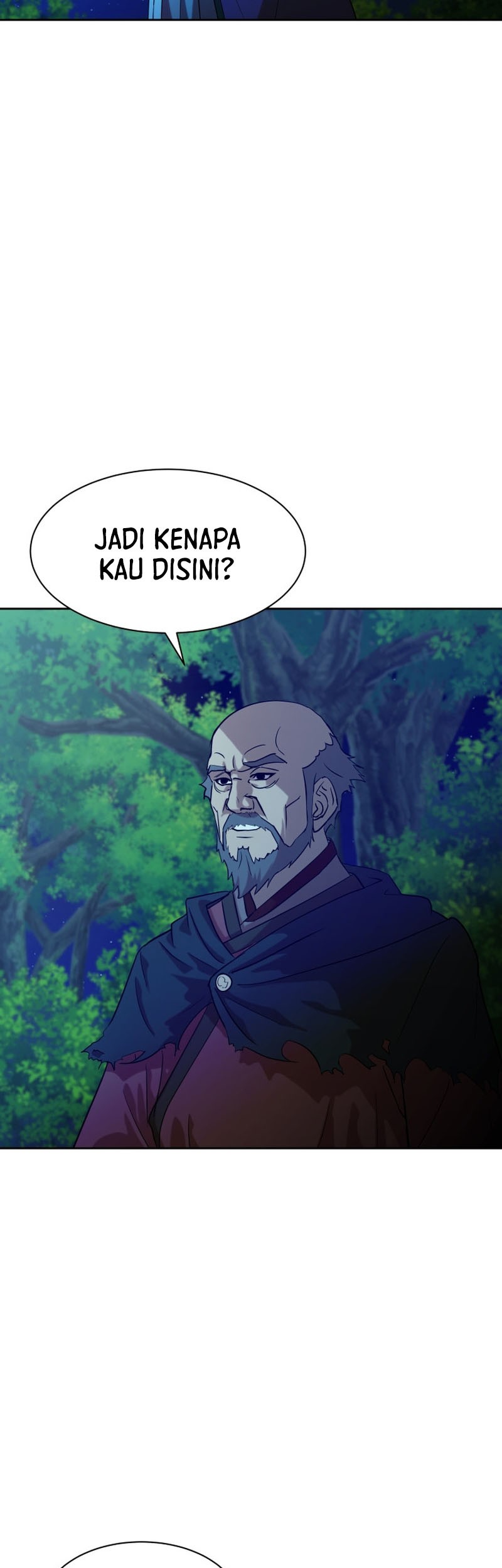 Magic Scholar Bab 27 halaman 24