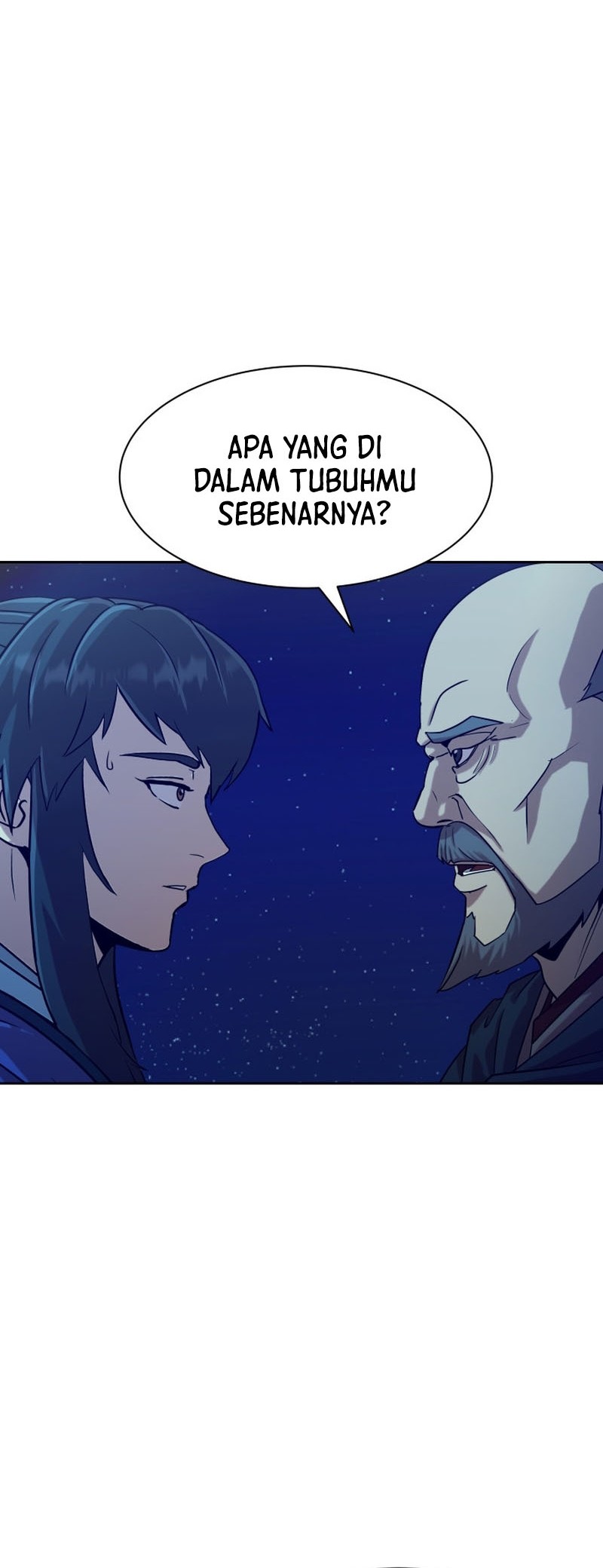 Magic Scholar Bab 27 halaman 29