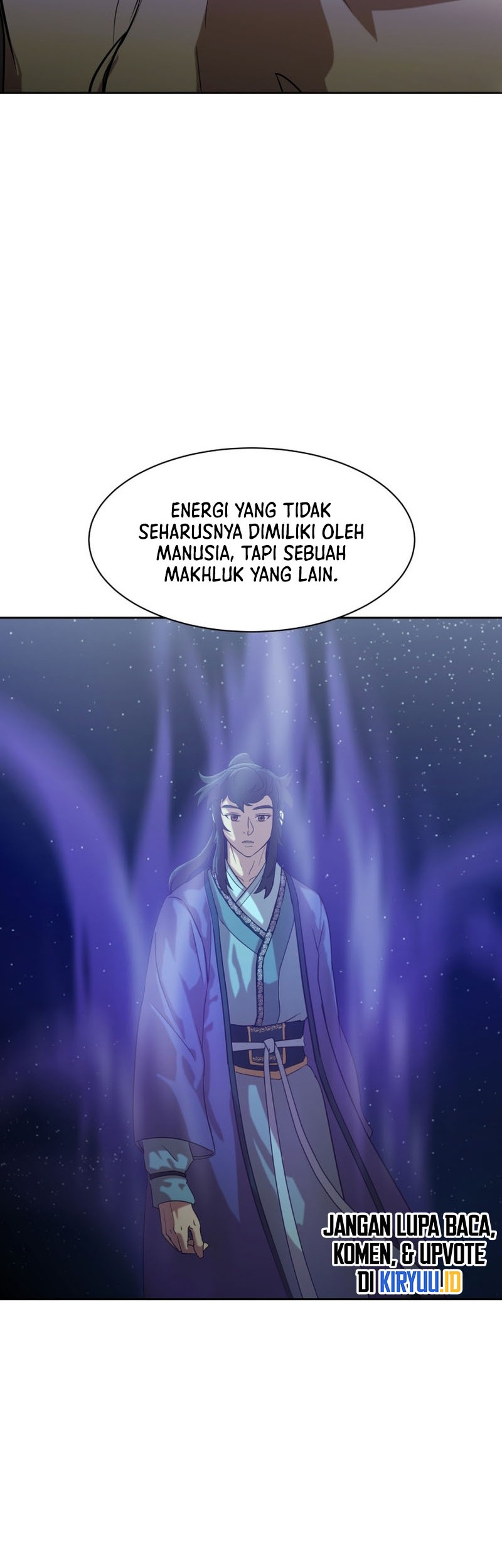 Magic Scholar Bab 27 halaman 31