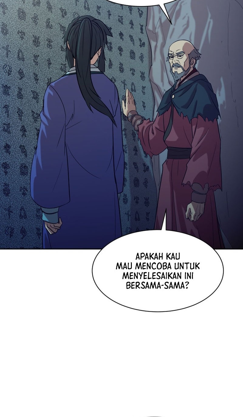 Magic Scholar Bab 27 halaman 45