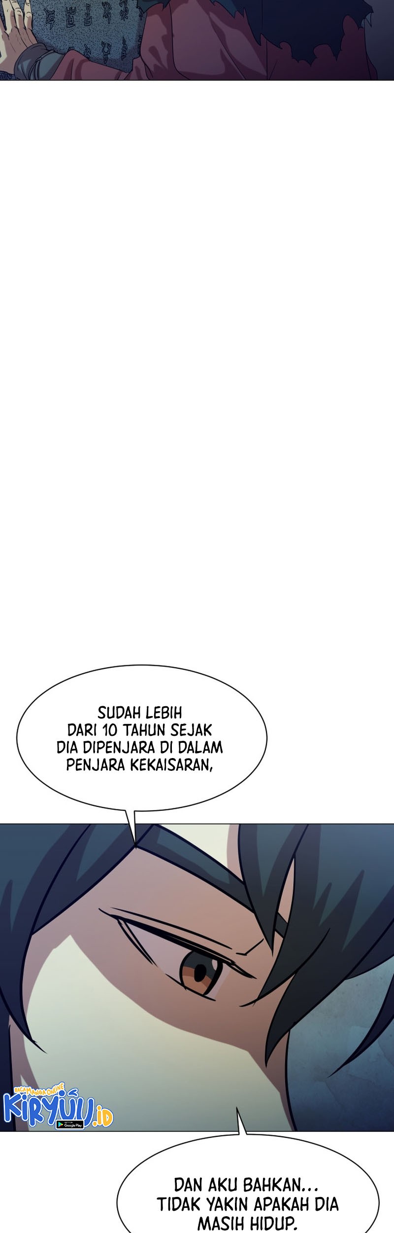 Magic Scholar Bab 27 halaman 48