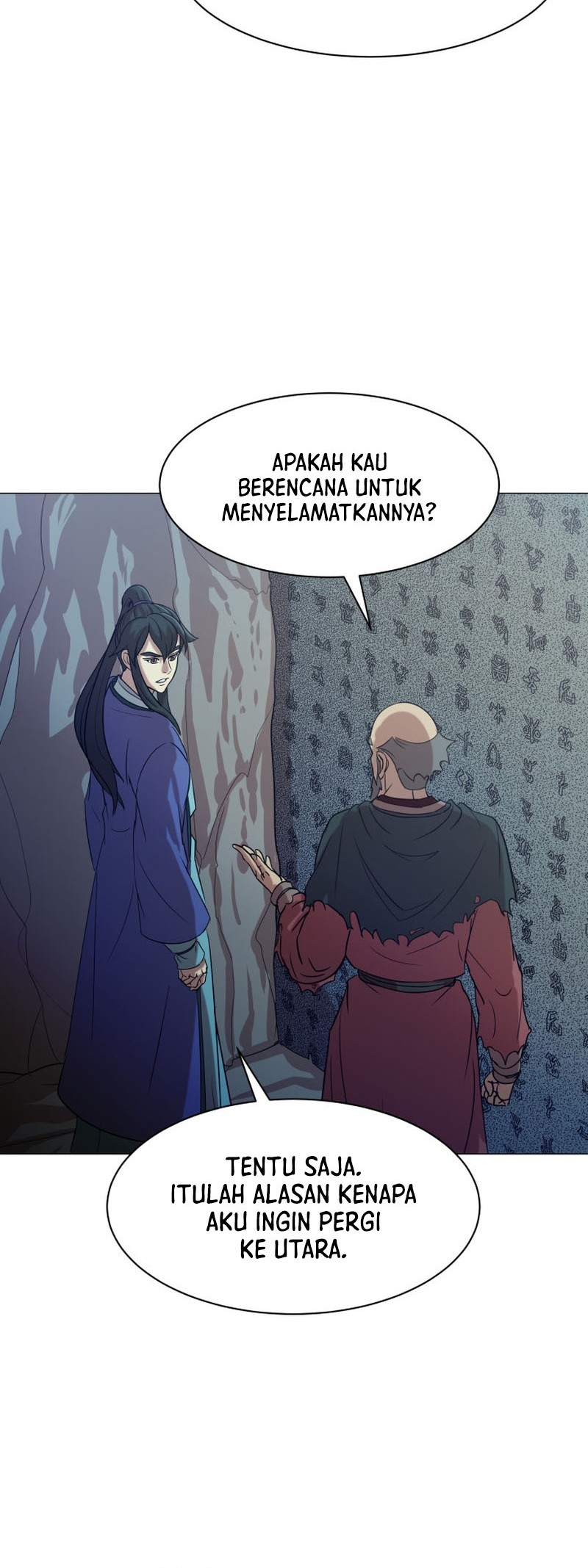 Magic Scholar Bab 27 halaman 49