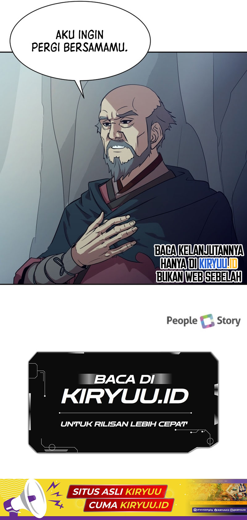 Magic Scholar Bab 27 halaman 50