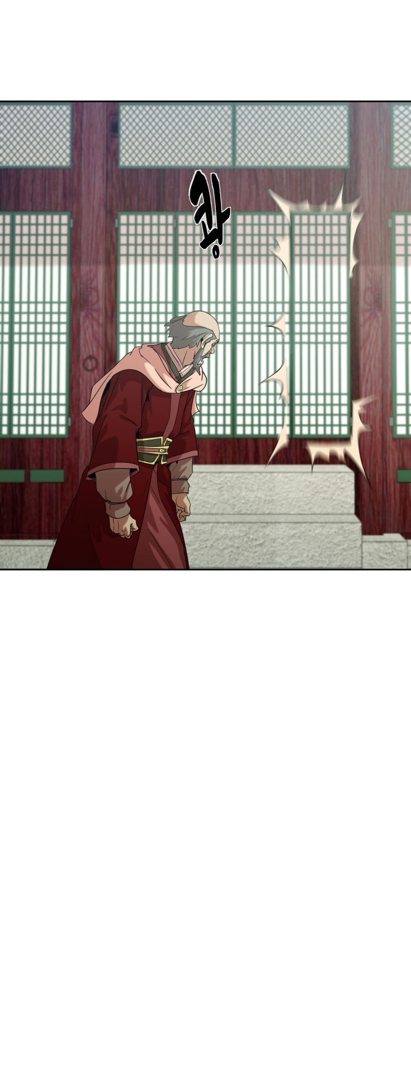 Magic Scholar Bab 28 halaman 21