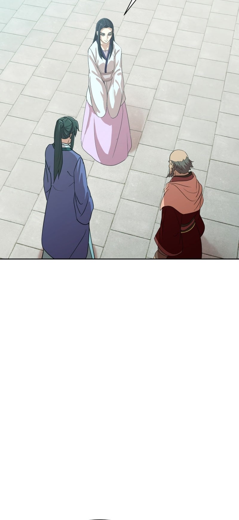 Magic Scholar Bab 28 halaman 25