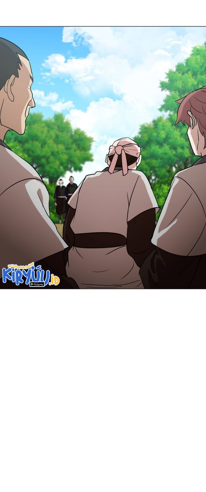Magic Scholar Bab 28 halaman 41