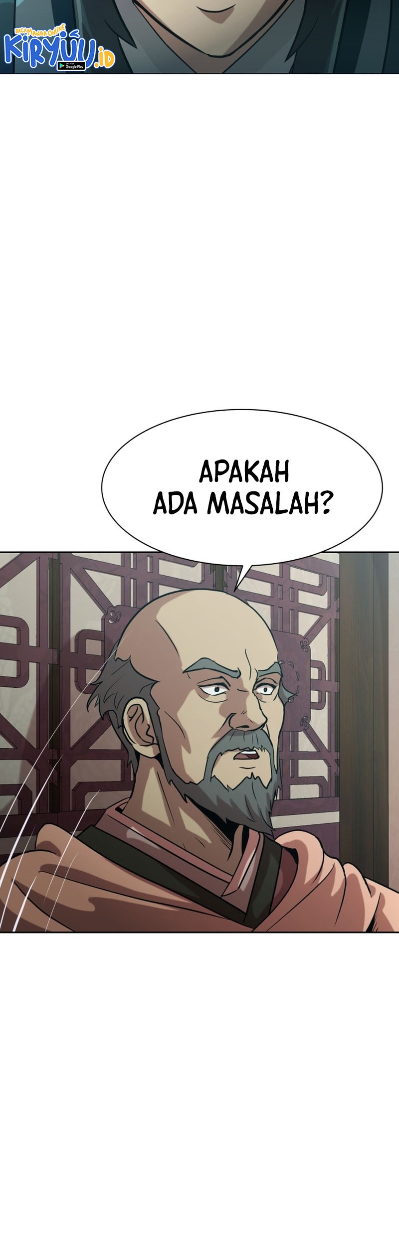 Magic Scholar Bab 28 halaman 44