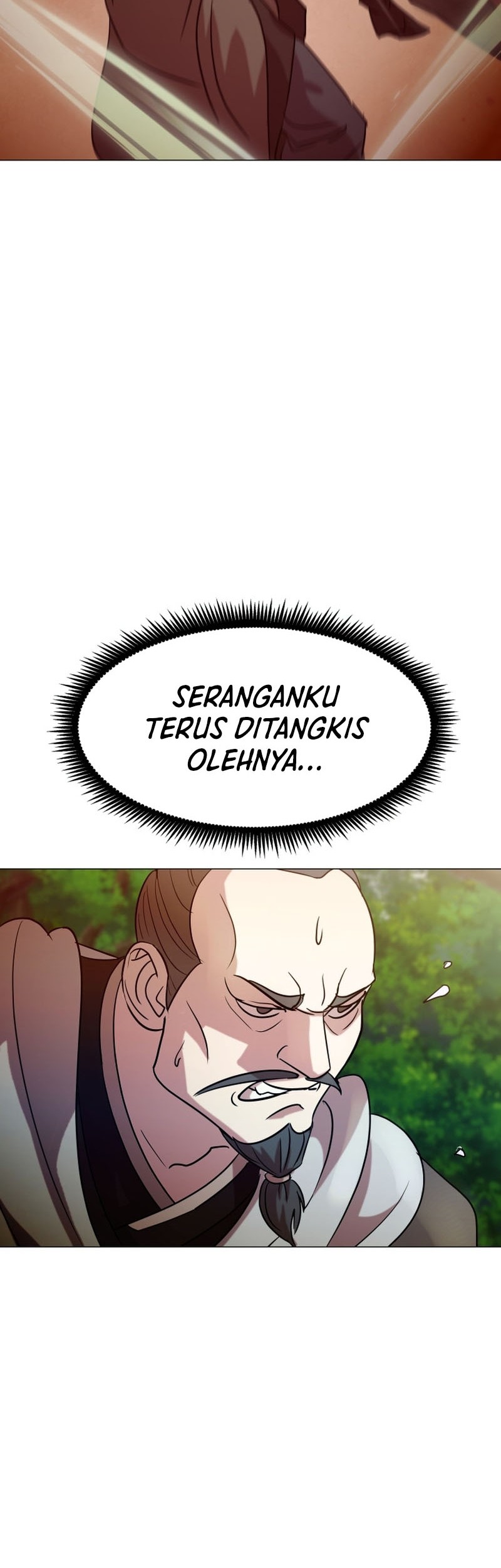 Magic Scholar Bab 29 halaman 47