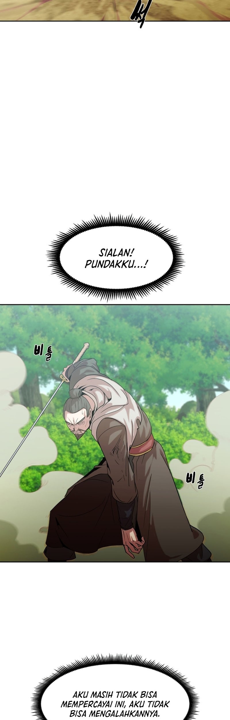 Magic Scholar Bab 30 halaman 4