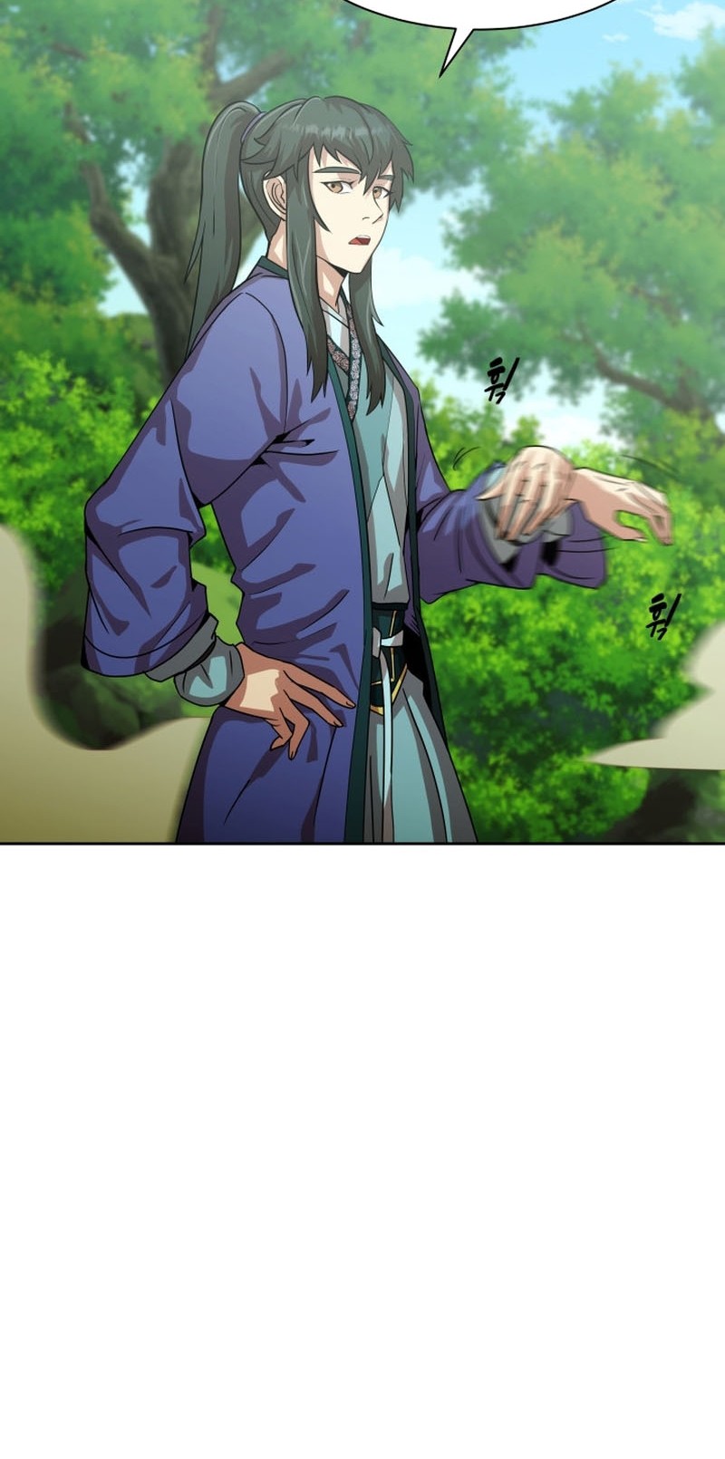 Magic Scholar Bab 30 halaman 9