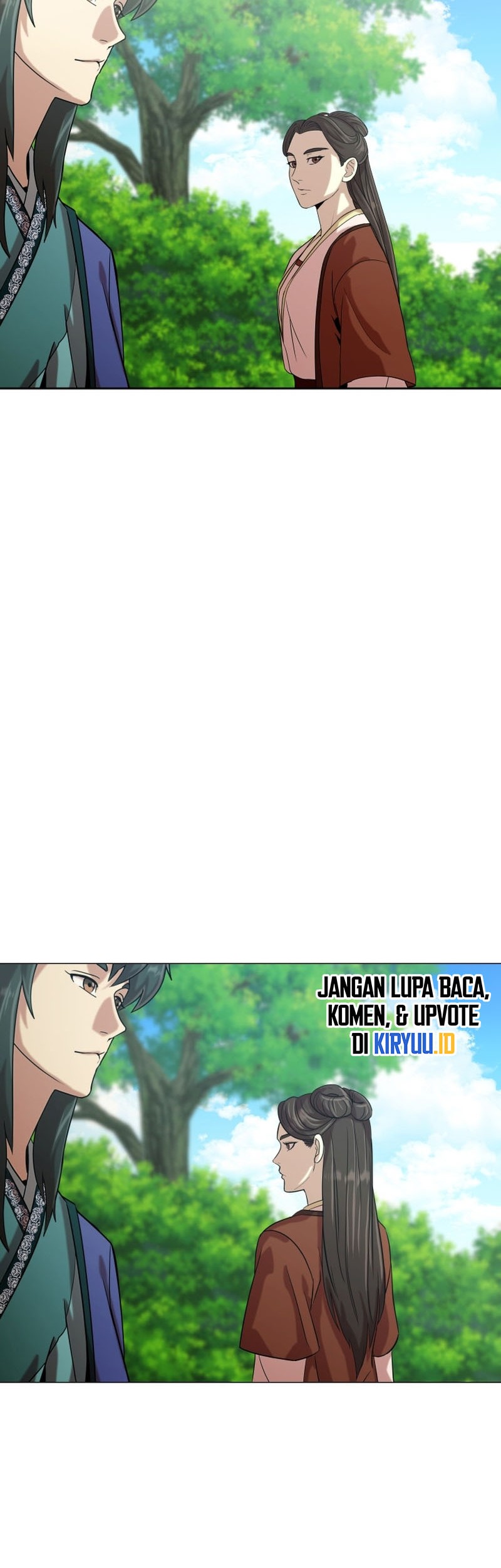Magic Scholar Bab 30 halaman 33