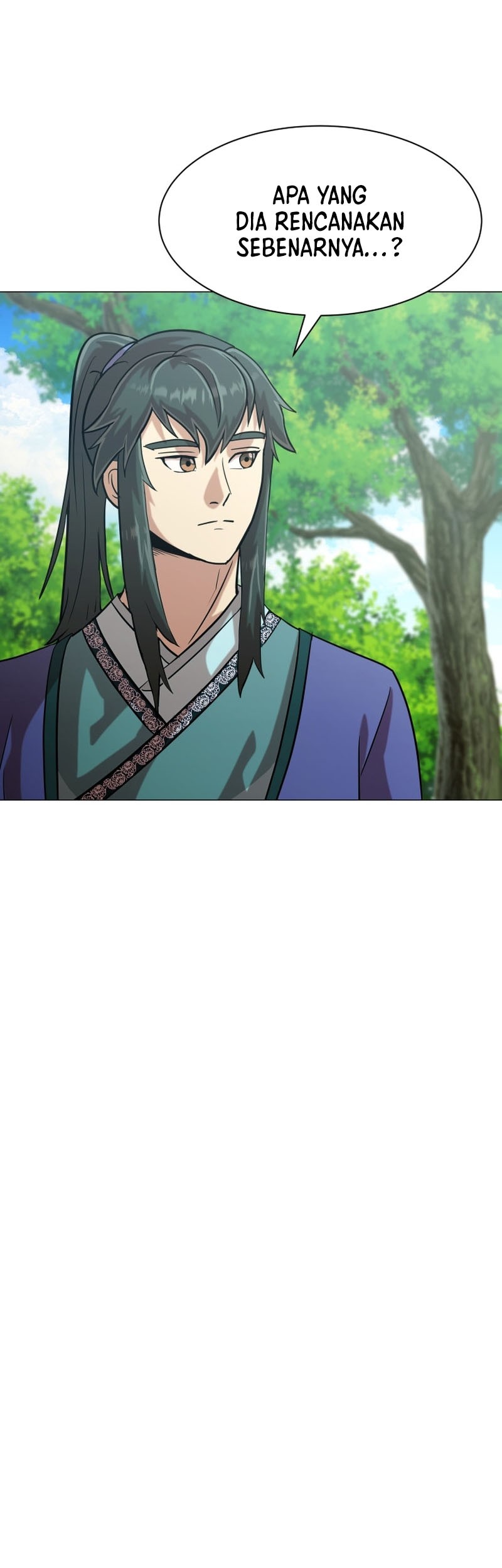Magic Scholar Bab 30 halaman 34