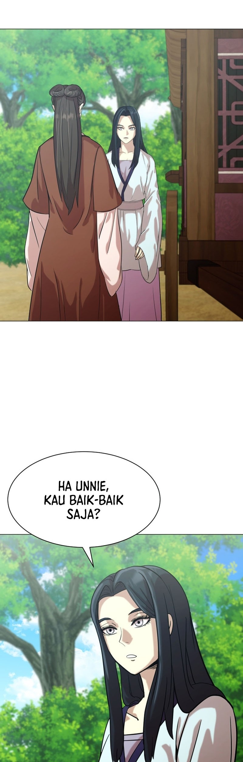 Magic Scholar Bab 30 halaman 35