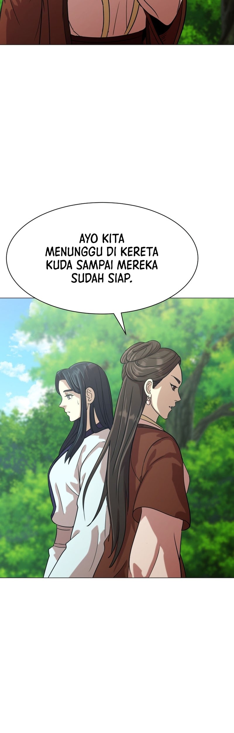 Magic Scholar Bab 30 halaman 40
