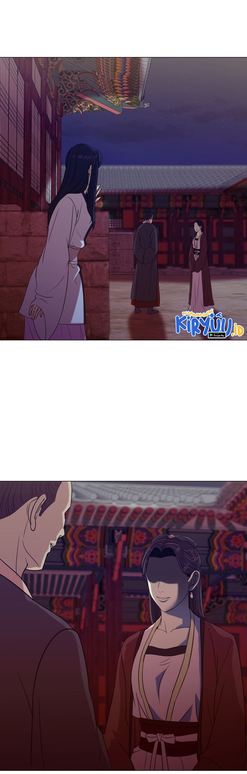 Magic Scholar Bab 30 halaman 42