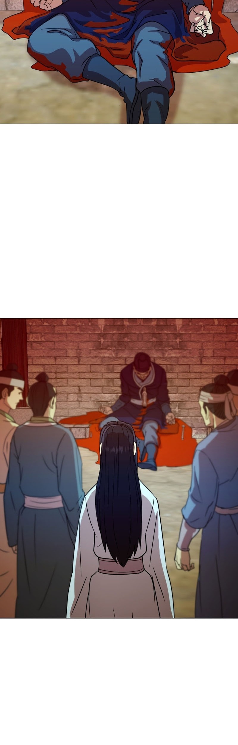 Magic Scholar Bab 30 halaman 45