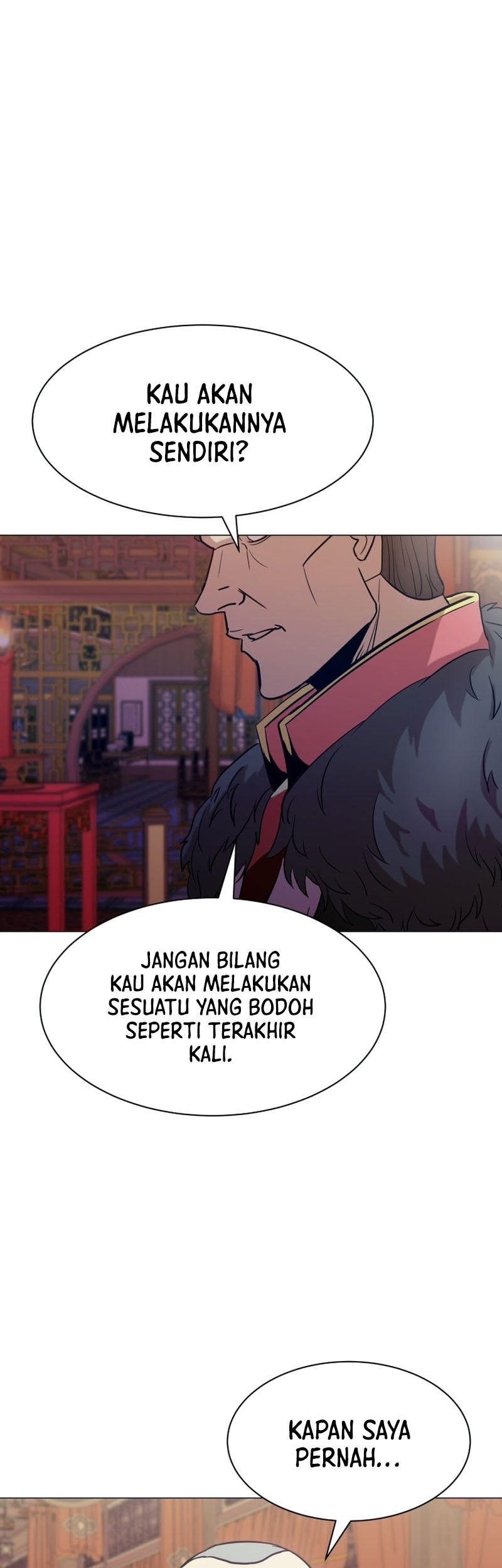 Magic Scholar Bab 30 halaman 52