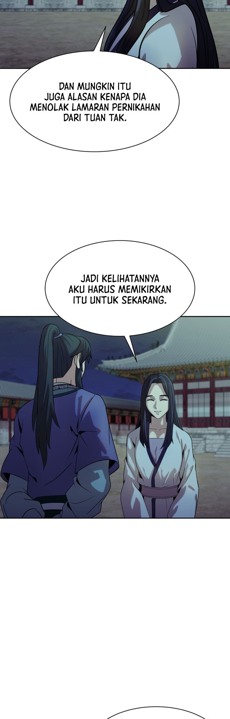 Magic Scholar Bab 31 halaman 12