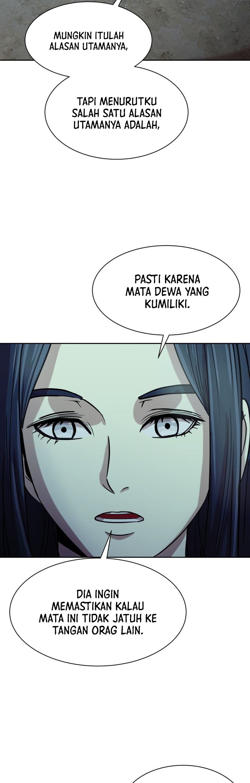 Magic Scholar Bab 31 halaman 15