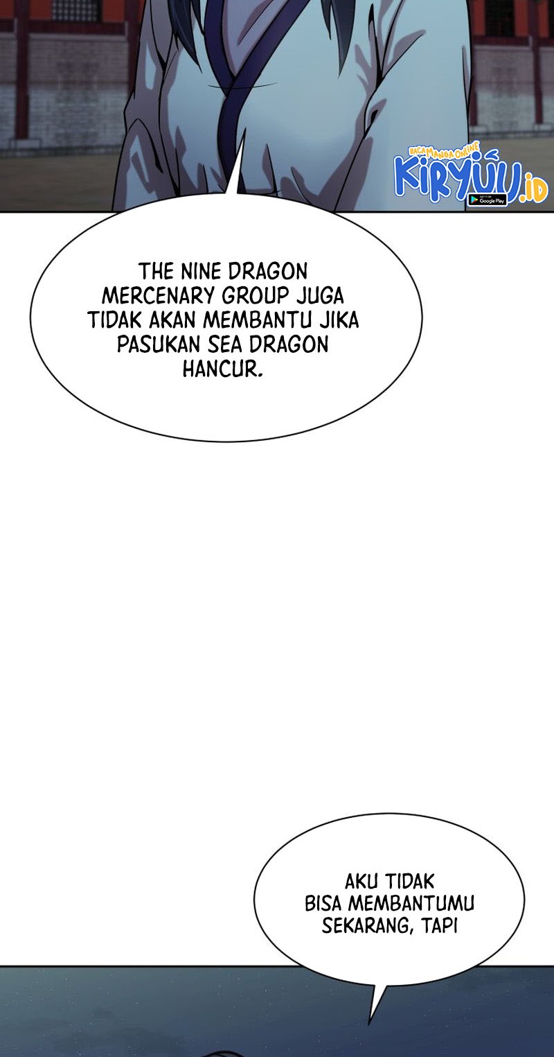Magic Scholar Bab 31 halaman 17