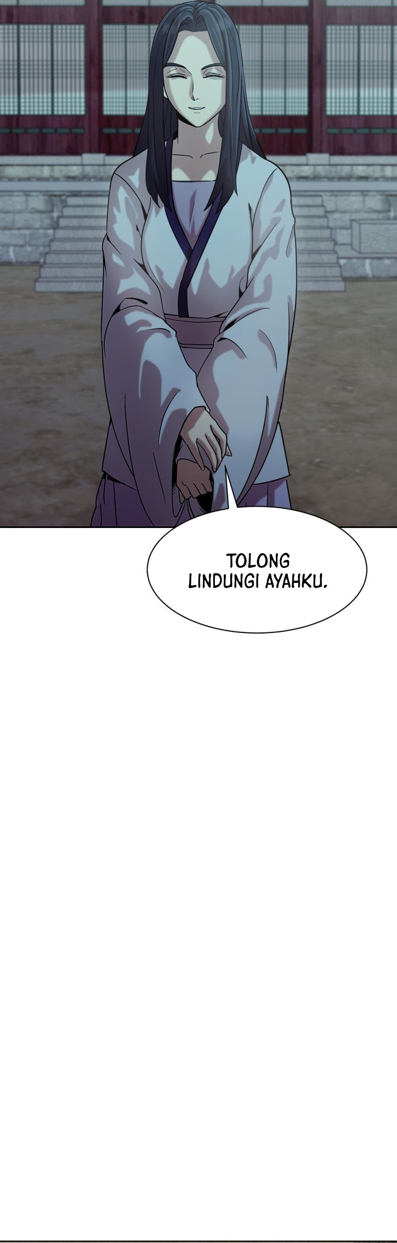 Magic Scholar Bab 31 halaman 22