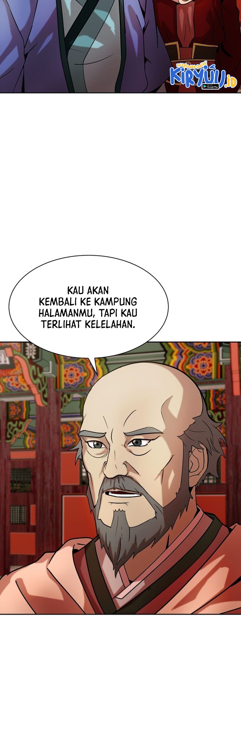 Magic Scholar Bab 31 halaman 24
