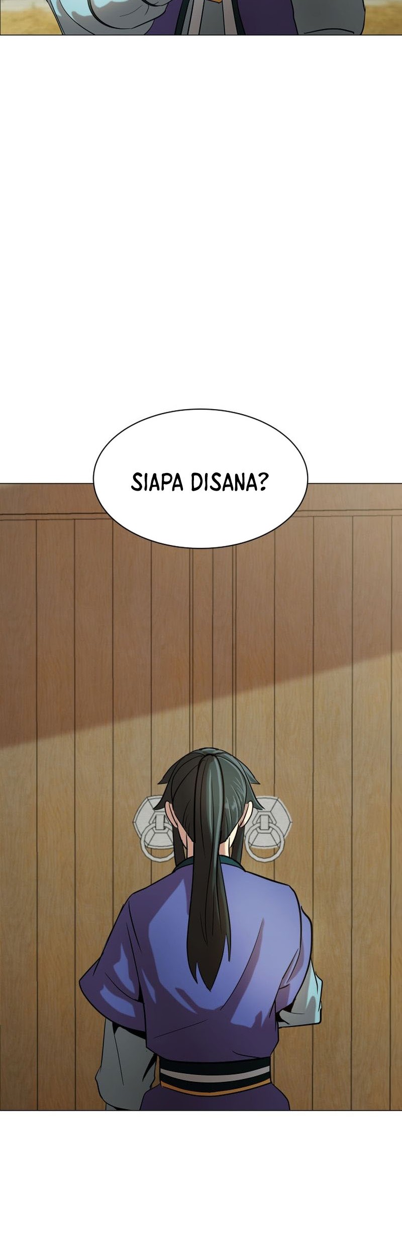 Magic Scholar Bab 31 halaman 31