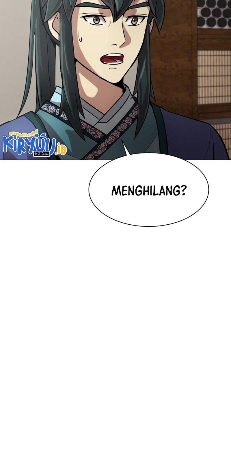 Magic Scholar Bab 31 halaman 49