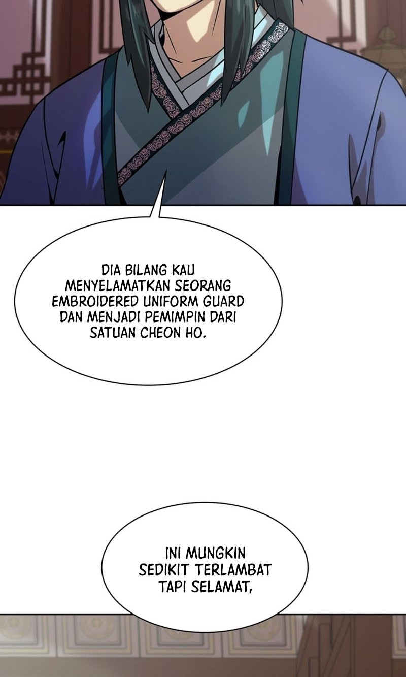 Magic Scholar Bab 32 halaman 5