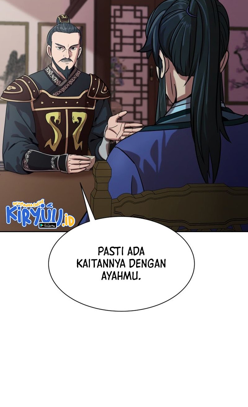 Magic Scholar Bab 32 halaman 9