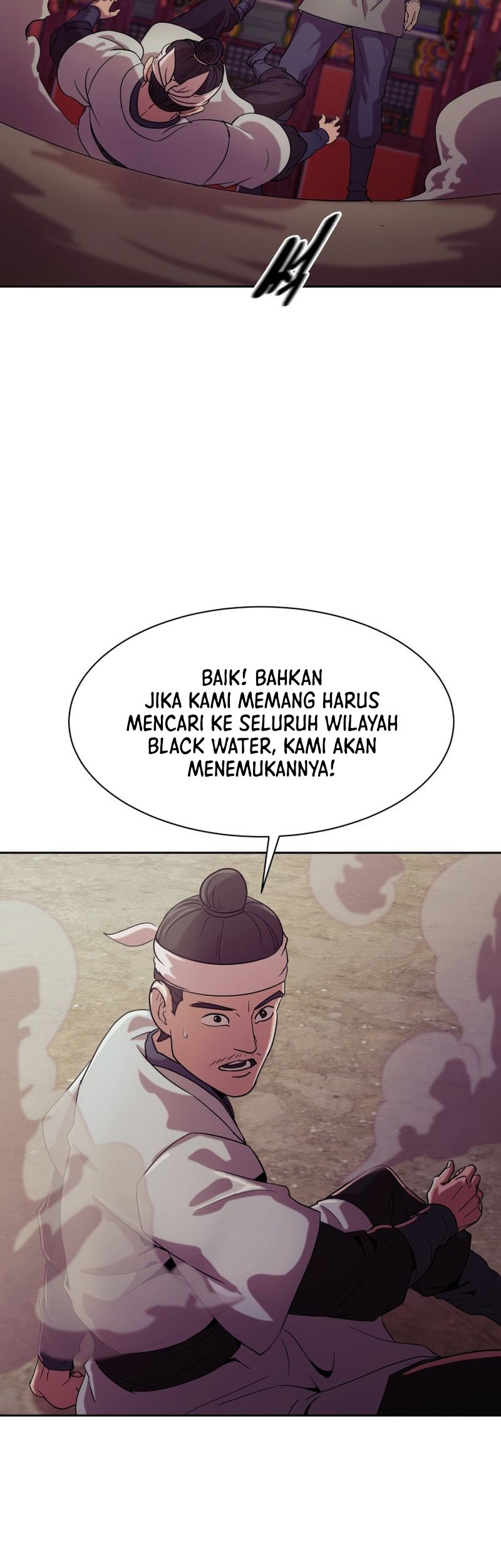 Magic Scholar Bab 32 halaman 37