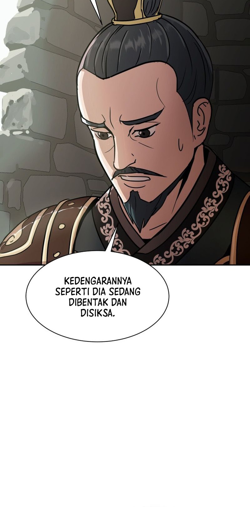 Magic Scholar Bab 32 halaman 45