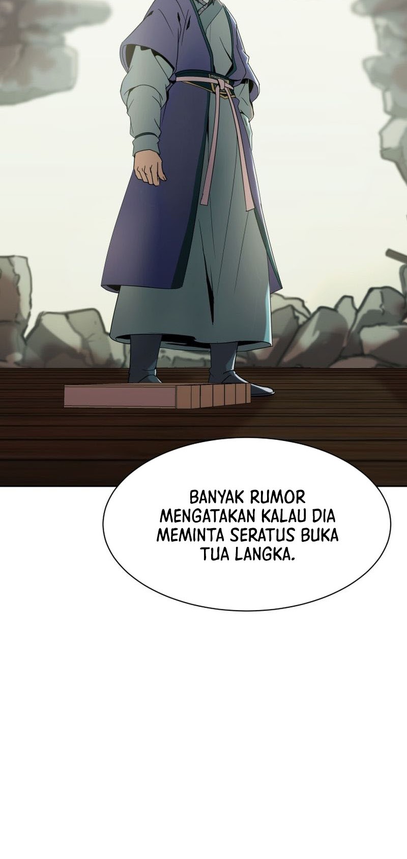 Magic Scholar Bab 32 halaman 49