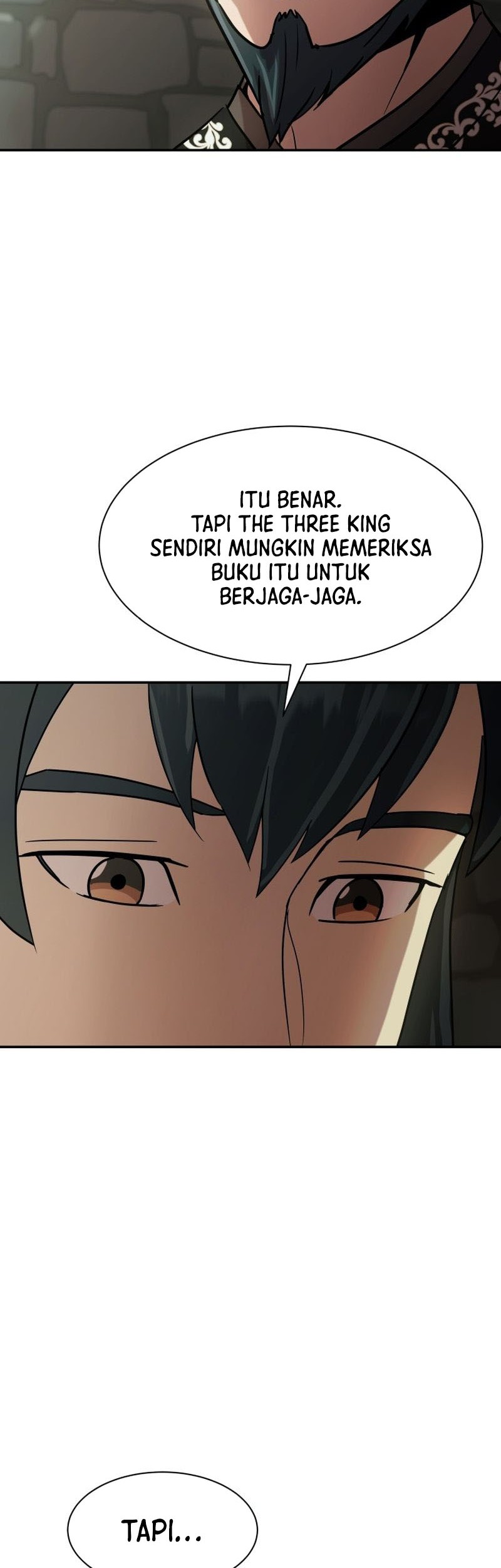 Magic Scholar Bab 32 halaman 55