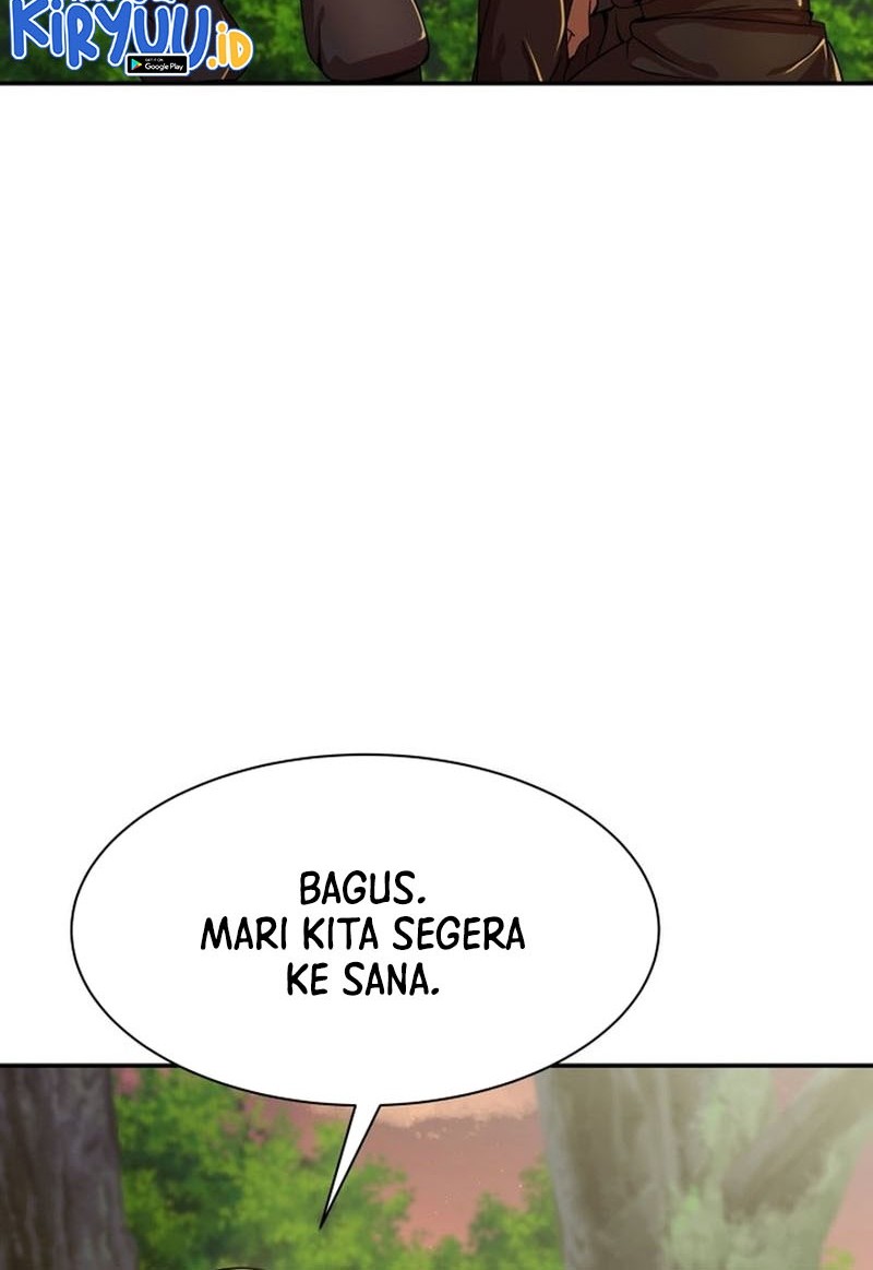Magic Scholar Bab 33 halaman 5
