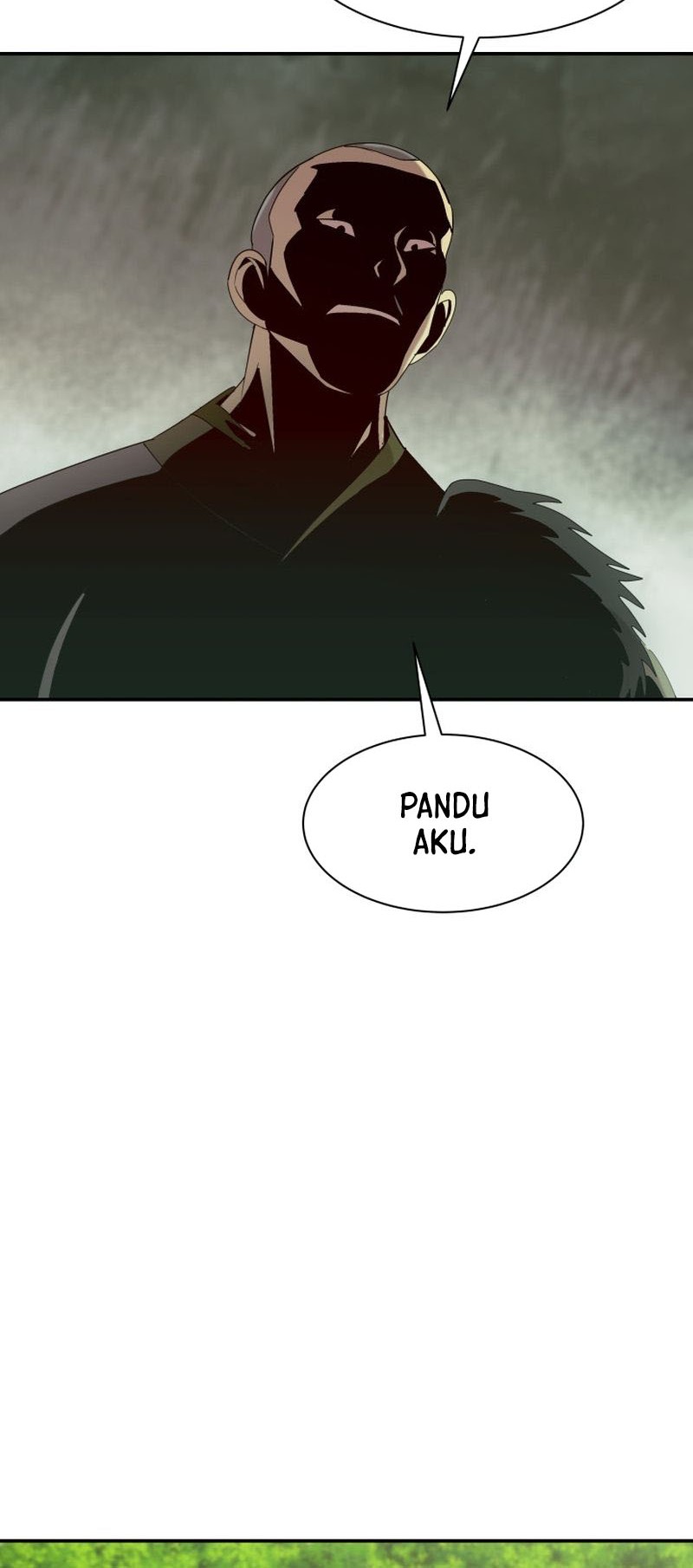 Magic Scholar Bab 33 halaman 9