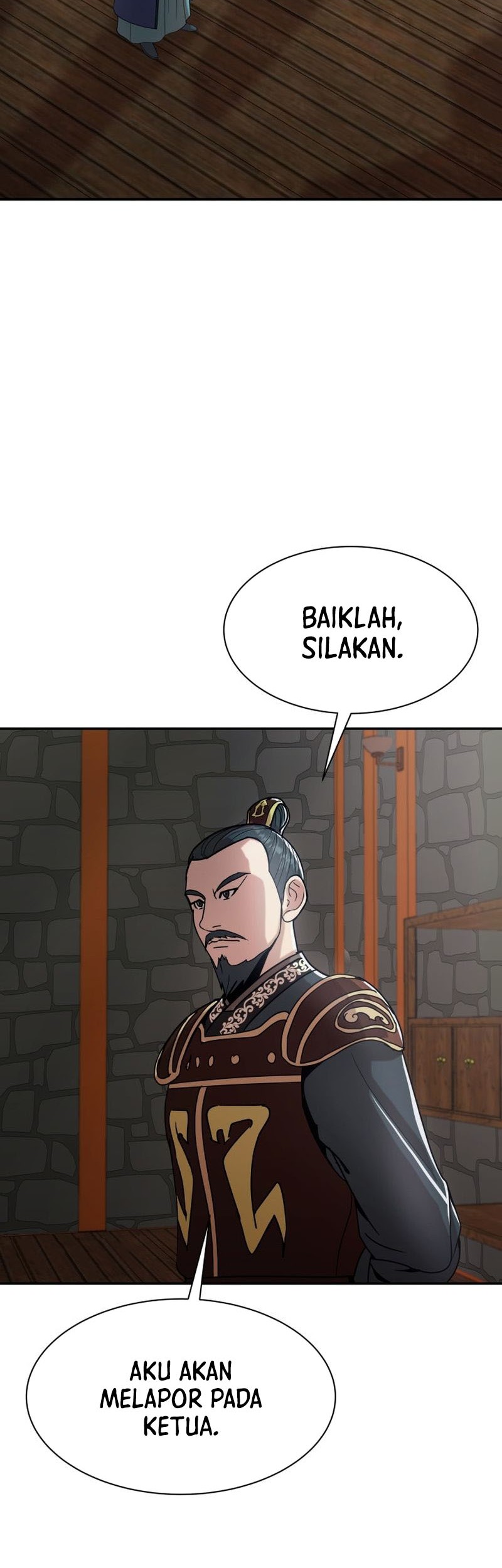 Magic Scholar Bab 33 halaman 13