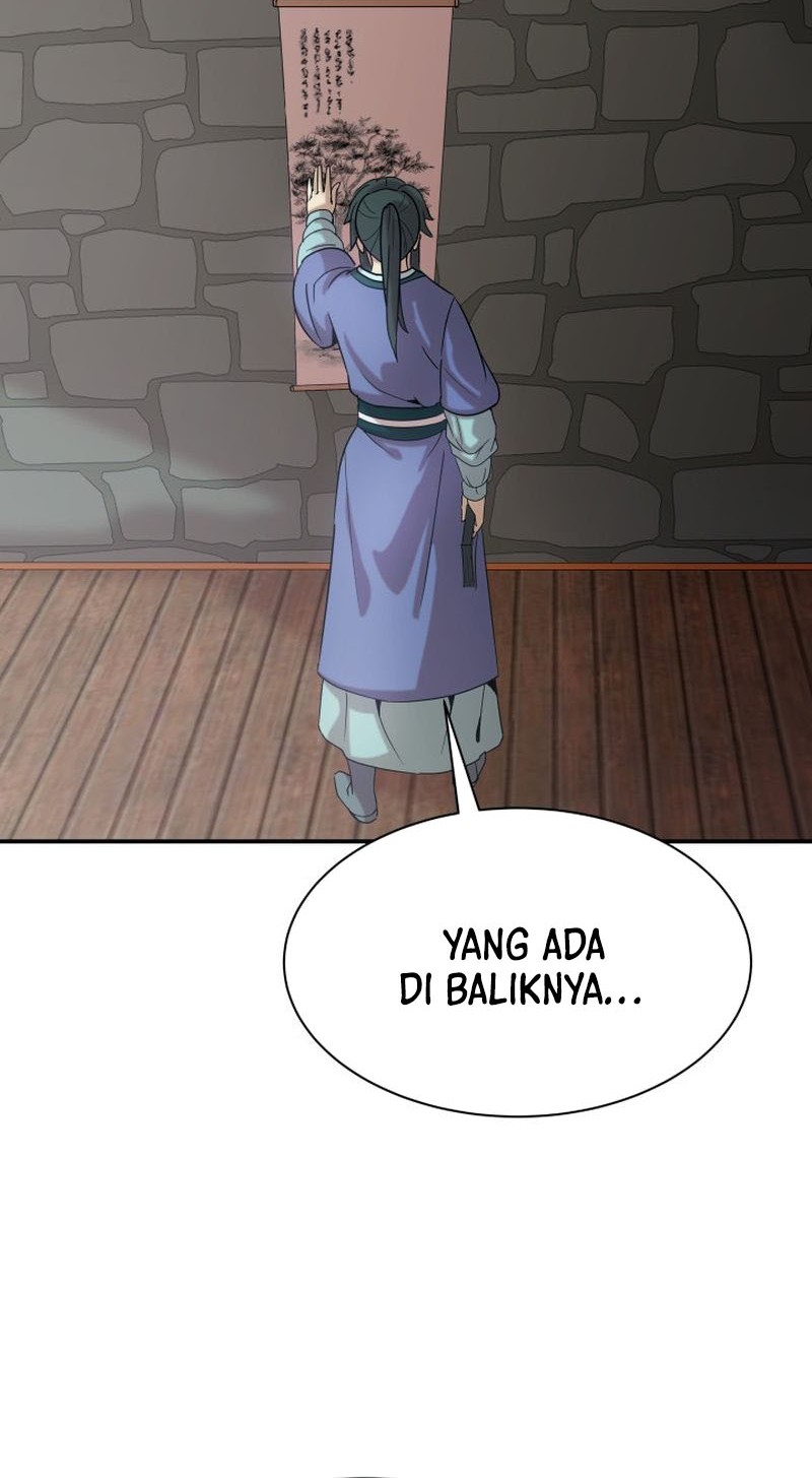 Magic Scholar Bab 33 halaman 21