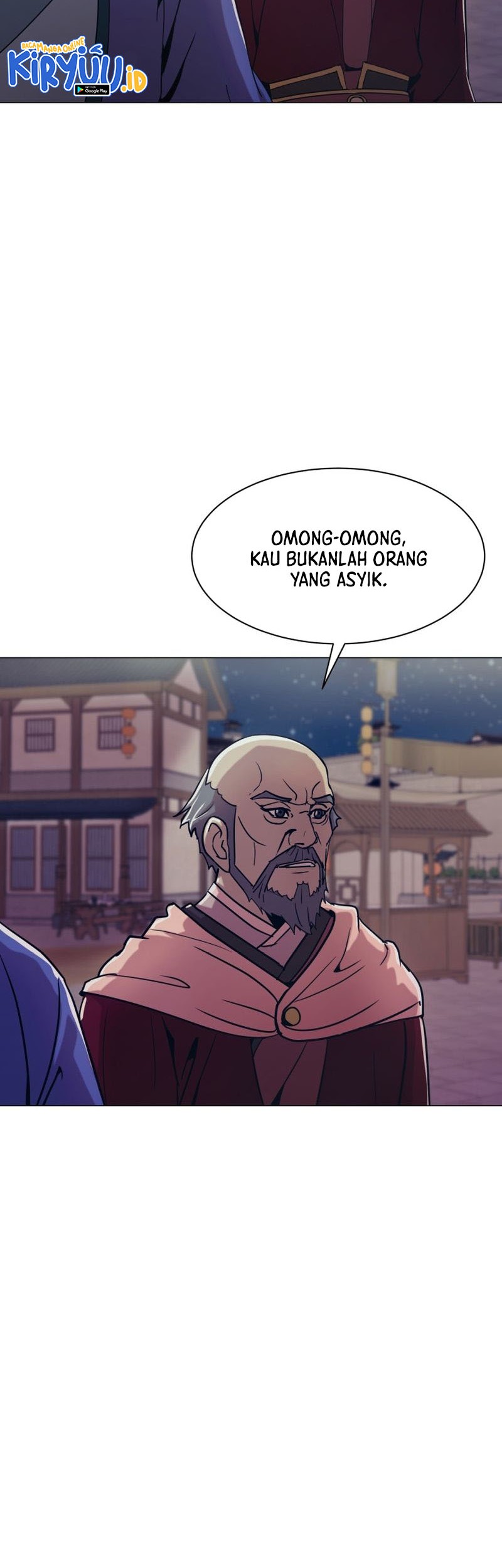 Magic Scholar Bab 33 halaman 35