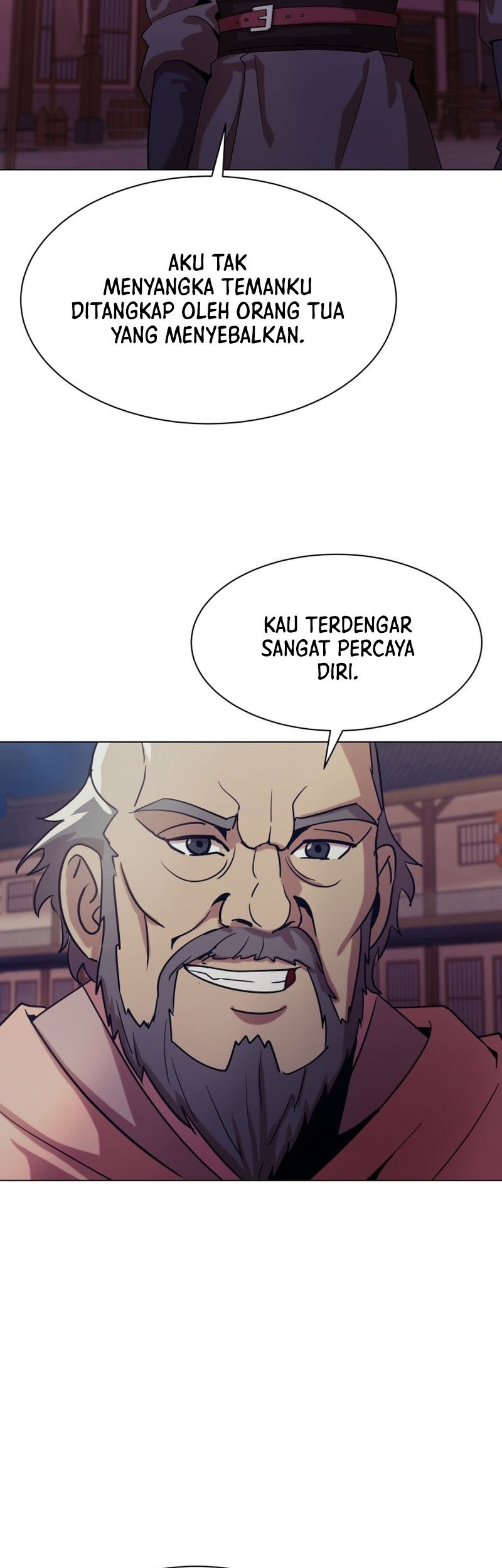 Magic Scholar Bab 33 halaman 56