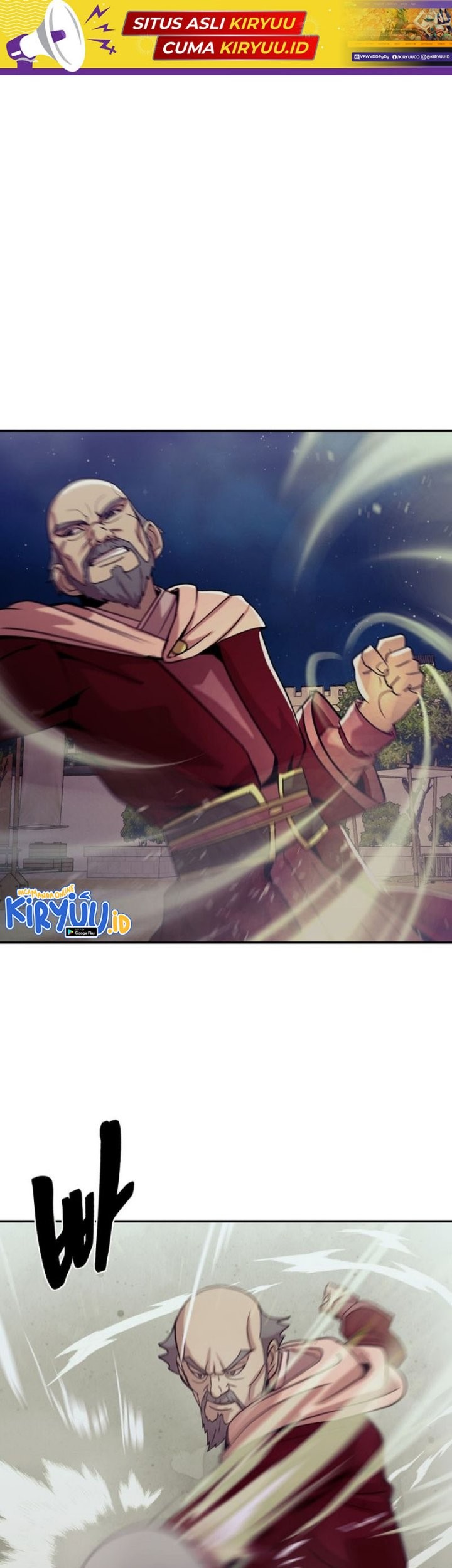 Magic Scholar Bab 34 halaman 2
