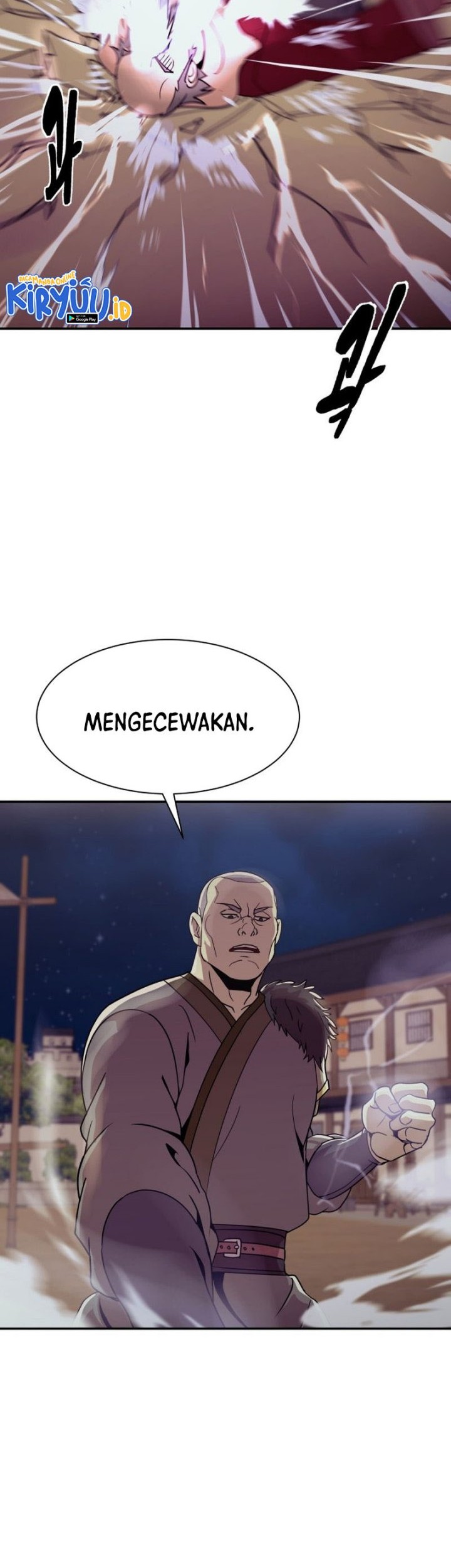 Magic Scholar Bab 34 halaman 11